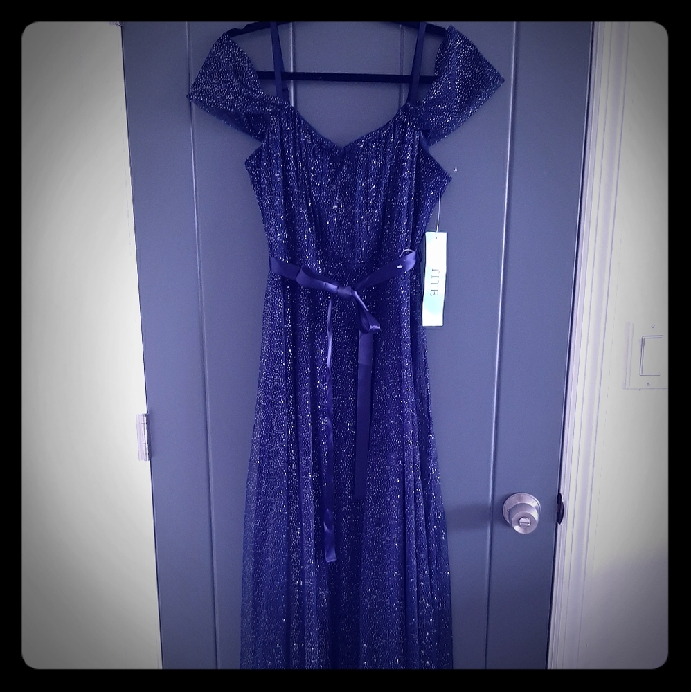 Long Dress
